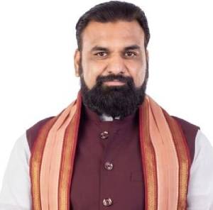 Shri Samrat Choudhary