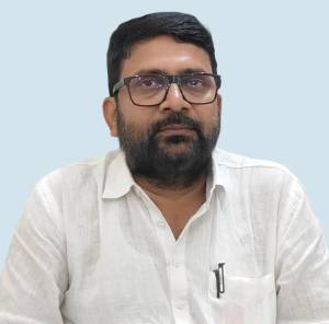 Shri Prahlad Kumar Sarkar