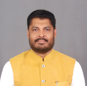 chairman
