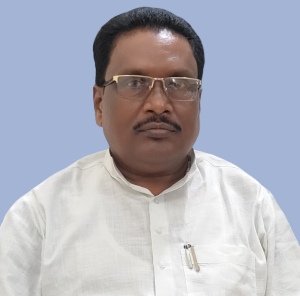 chairman