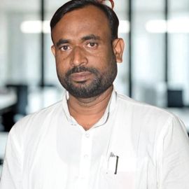 chairman