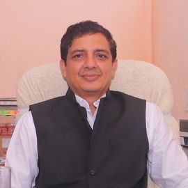 chairman