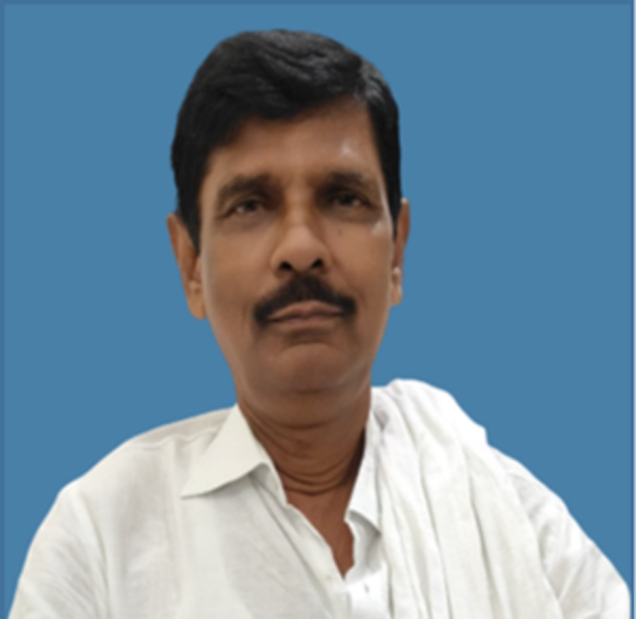 chairman